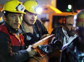 Ermenek’te ölenlere ‘Soma’ hakkı verilecek