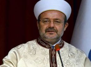 İslam Dünyası'nınen önemli meselesini açıkladı