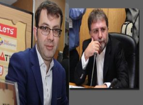 Güler: Bu nasıl bir pişkinlik Ahmet?