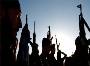 Hama'da muhalifler saldırıyor