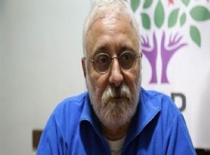 HDP genel seçim için hedef yükseltti!