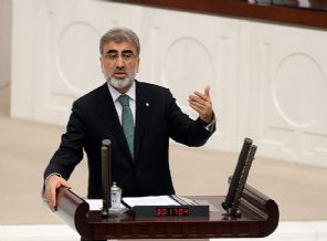 HDP'nin önergesi gündeme alınmadı