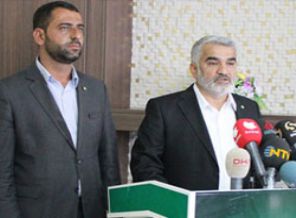 Hüda Par'den Osmanlıca önerisine destek