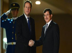 IŞİD'e karşı yöntem üzerinde çalışılacak