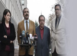 Kandil'den önemli Öcalan kararı