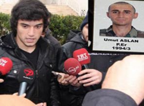 'Kız arkadaşı yoktu, sakin bir insandı'