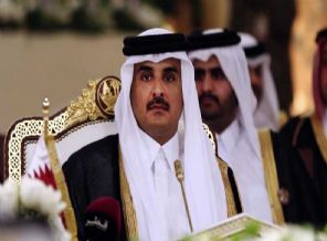 Körfez'den Sisi'ye tam destek