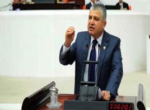 MHP'li Yılmaz'dan AK Parti'ye çok ağır itham