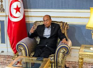 Nida Tunus Partisi ile işbirliğine hazır