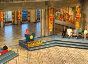 Nobel Barış Ödülü sahiplerine verildi