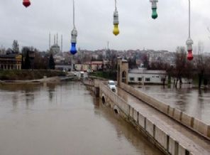 O okullar 2 gün süreyle tatil