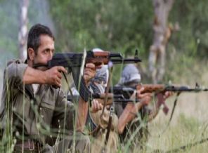 PKK, müzakere taslağını kabul etti