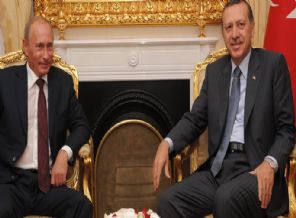 Putin'den Erdoğan'a çok sürpriz teklif