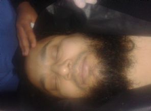 Suikaste uğrayan Abdullah Buhari hayatını kaybetti