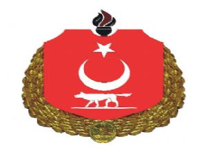 91 yıllık devlet armasını arıyor!