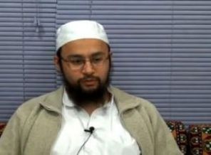 Abdullah Buhari  suikast sonucu hayatını kaybetti!