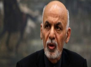 Afganistan Cumhurbaşkanı: CIA insan haklarını ihlal etti