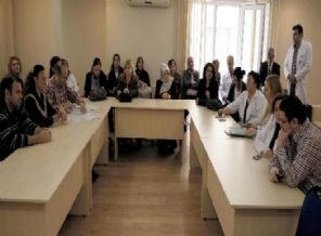 Aile Hekimleri greve gidiyor!