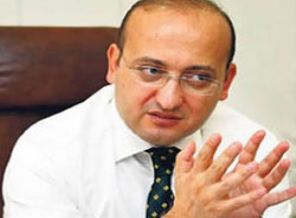 Akdoğan: HDP'yle özerklik görüşülmedi