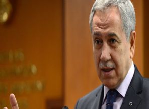 Arınç'tan yıllar sonra gelen itiraflar çok konuşulacak!