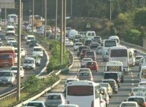 Artık trafikte her an ceza yiyebilirsiniz!