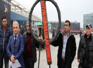 Artvinlilerden CHP'li Koç’a tepki