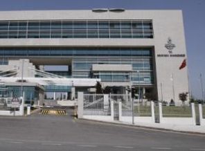 AYM yayın yasağı başvurusunu reddetti