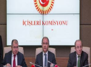 Bakan Ala'dan çözüm süreci açıklaması