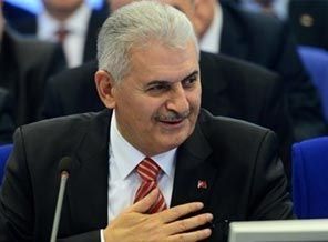 Binali Yıldırım'dan sürpriz açıklama!