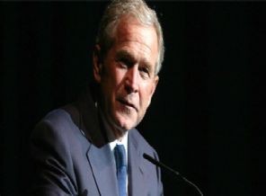 Bush'la ilgili inanılmaz iddia! İşkenceden...