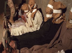 CIA işkence raporunun 10'da 9'u hala gizli!