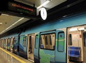 Engelliler sevindiren uygulama