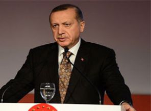 Filistin halkının yanında olacağız