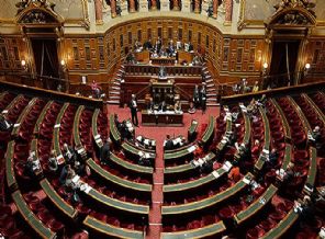 Fransa'dan önemli Filistin kararı