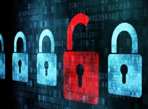 Hackerlar petrol boru hattını patlattı