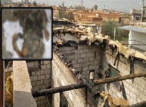 Haseke'de öldürülen Arap siviller (+18)