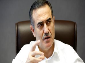 İhsan Özkes'e şok benzetme