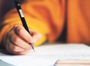 Kağıt-kalemle sınav tarih oluyor