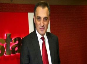 Karaalioğlu'nun yeni görevi belli oldu