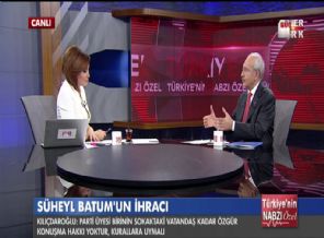 Kılıçdaroğlu'ndan akıllara zarar açıklama