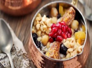 Kutlu Doğum ve Aşure Günü takvime girdi