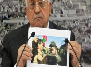 Mahmud Abbas: Ebu Ayn öldürüldü