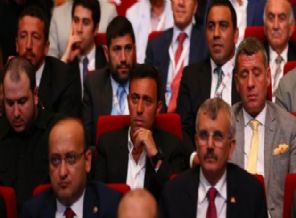 Milletvekili adaylığını şimdiden açıkladı