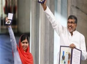 Nobel Barış'ın en genç sahibi