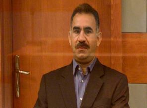Öcalan'ın yazdığı kitap için yeni karar
