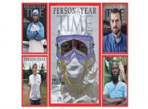 Time 'Yılın Kişisi'ni seçti