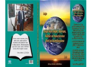 Türkiye,bir asırdır önüne konan batılılaşma hedefinin yanlışlığını bugün fark etti