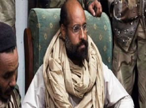 UCM'den BM'ye Kaddafi talebi