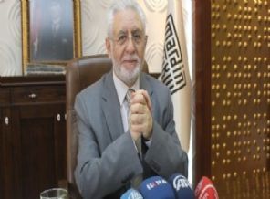 28 Şubat mağduru rektör oldu