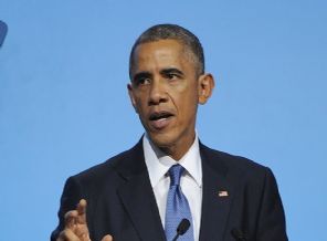 ABD Senatosu'ndan IŞİD onayı